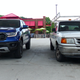 Image for article titled 1,200 Miles in the 2019 Ford Ranger: What I Learned